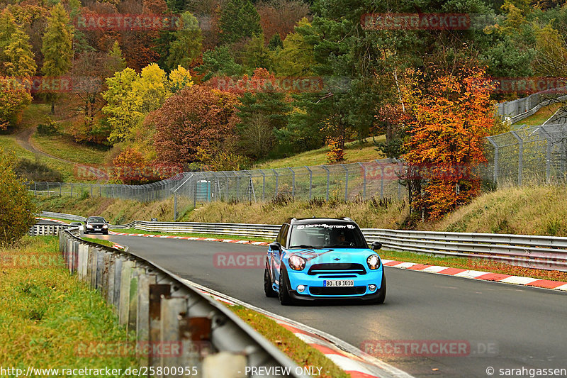 Bild #25800955 - Touristenfahrten Nürburgring Nordschleife (12.11.2023)