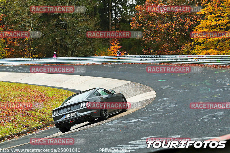 Bild #25801040 - Touristenfahrten Nürburgring Nordschleife (12.11.2023)