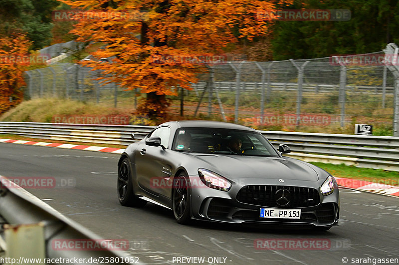 Bild #25801052 - Touristenfahrten Nürburgring Nordschleife (12.11.2023)