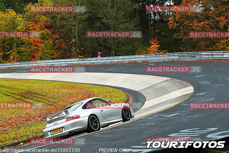 Bild #25801100 - Touristenfahrten Nürburgring Nordschleife (12.11.2023)