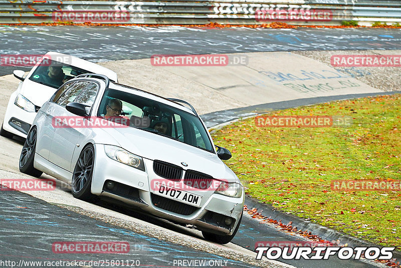 Bild #25801120 - Touristenfahrten Nürburgring Nordschleife (12.11.2023)