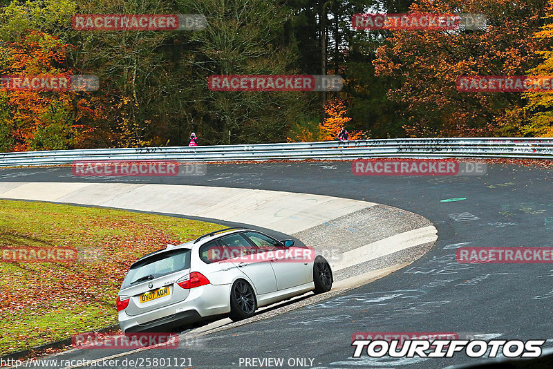 Bild #25801121 - Touristenfahrten Nürburgring Nordschleife (12.11.2023)