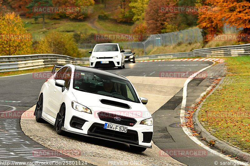 Bild #25801124 - Touristenfahrten Nürburgring Nordschleife (12.11.2023)