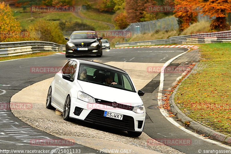 Bild #25801133 - Touristenfahrten Nürburgring Nordschleife (12.11.2023)