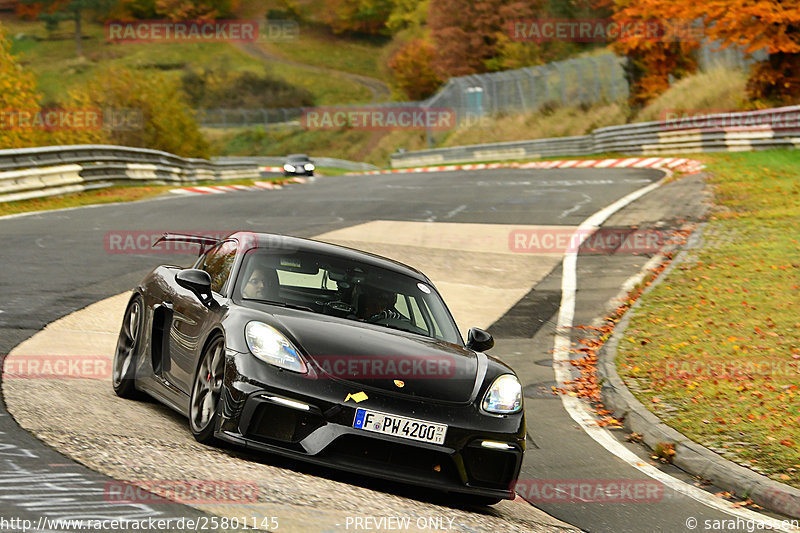 Bild #25801145 - Touristenfahrten Nürburgring Nordschleife (12.11.2023)