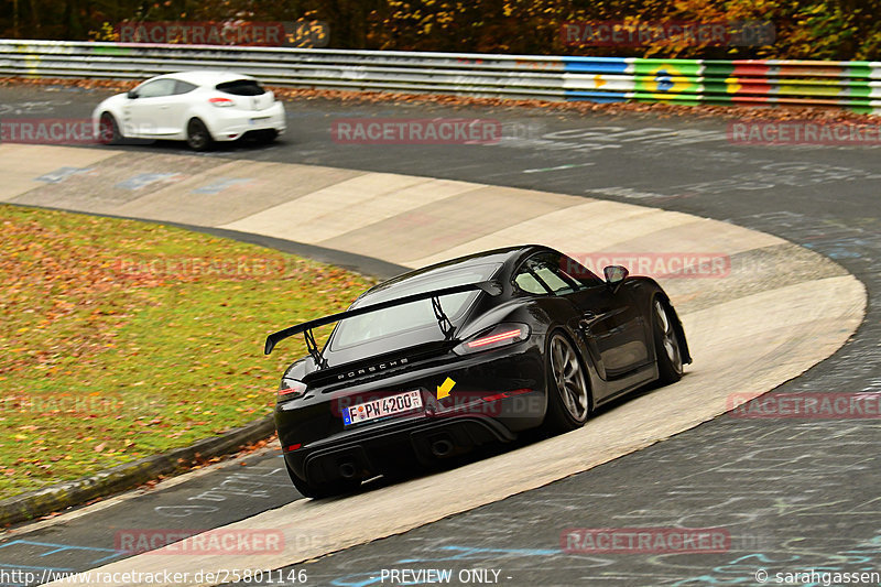 Bild #25801146 - Touristenfahrten Nürburgring Nordschleife (12.11.2023)