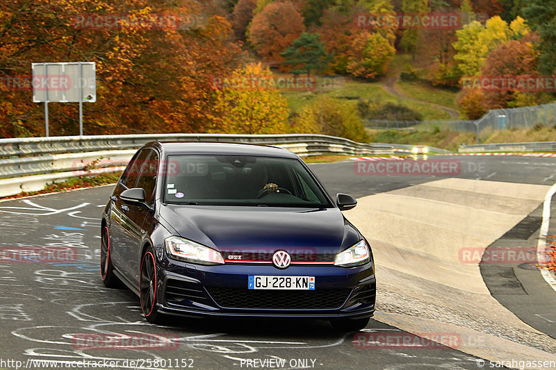 Bild #25801152 - Touristenfahrten Nürburgring Nordschleife (12.11.2023)