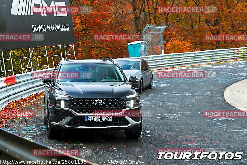 Bild #25801186 - Touristenfahrten Nürburgring Nordschleife (12.11.2023)