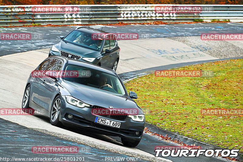 Bild #25801201 - Touristenfahrten Nürburgring Nordschleife (12.11.2023)