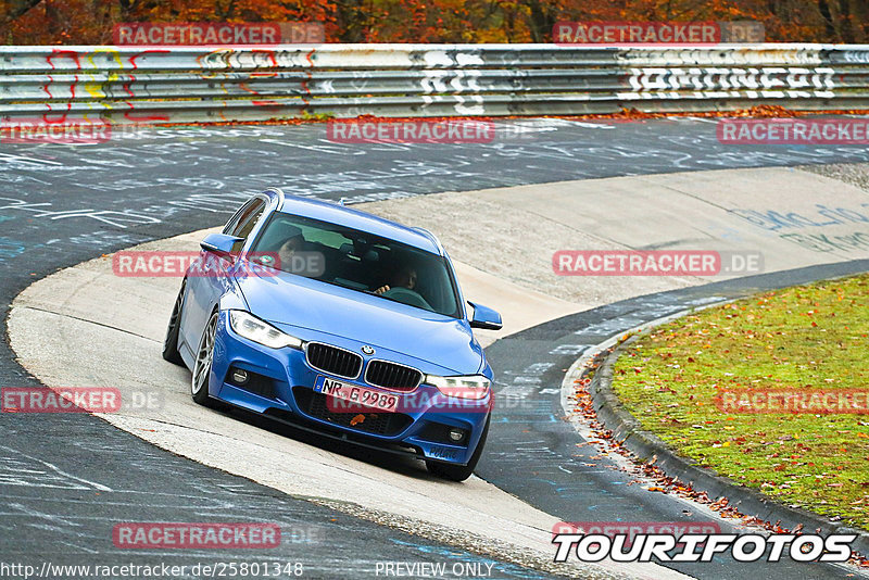 Bild #25801348 - Touristenfahrten Nürburgring Nordschleife (12.11.2023)