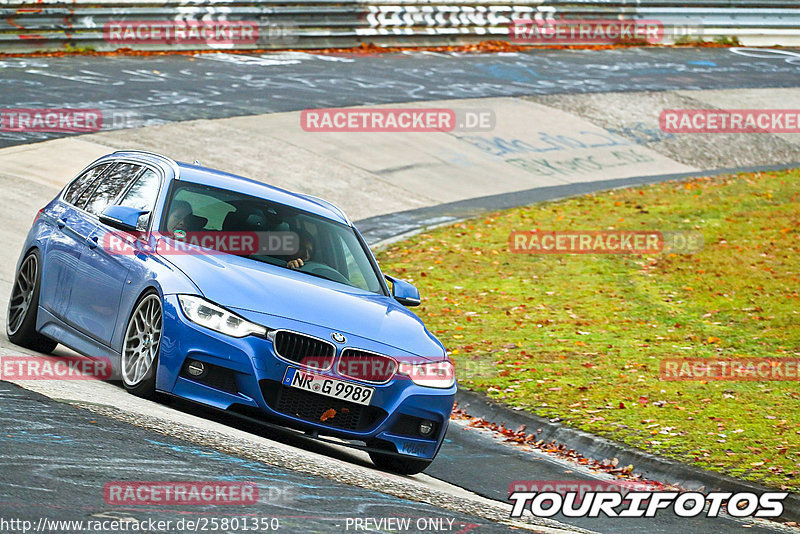 Bild #25801350 - Touristenfahrten Nürburgring Nordschleife (12.11.2023)