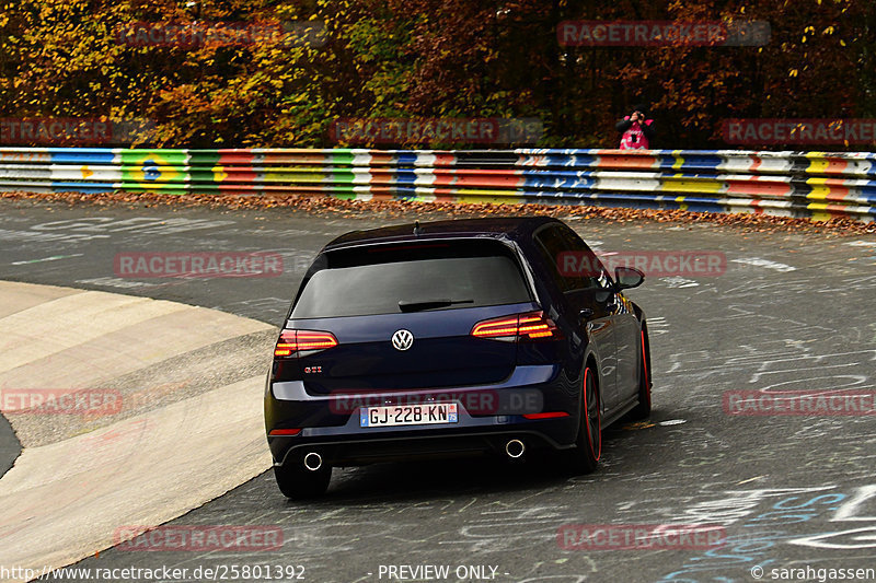 Bild #25801392 - Touristenfahrten Nürburgring Nordschleife (12.11.2023)