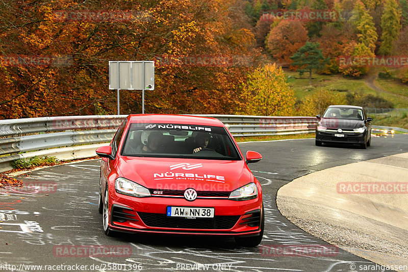 Bild #25801396 - Touristenfahrten Nürburgring Nordschleife (12.11.2023)