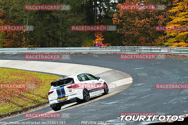 Bild #25801397 - Touristenfahrten Nürburgring Nordschleife (12.11.2023)