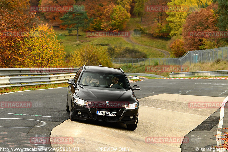 Bild #25801401 - Touristenfahrten Nürburgring Nordschleife (12.11.2023)