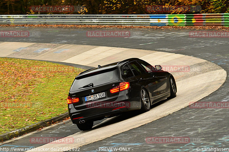 Bild #25801402 - Touristenfahrten Nürburgring Nordschleife (12.11.2023)