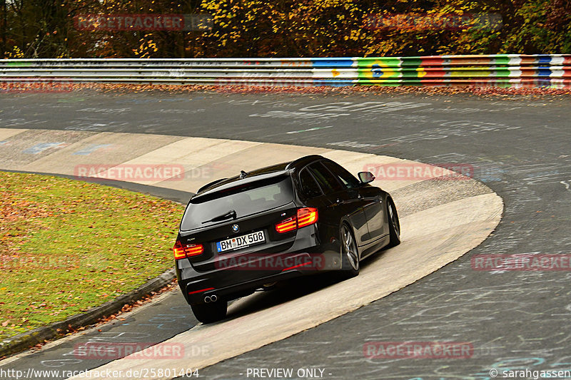 Bild #25801404 - Touristenfahrten Nürburgring Nordschleife (12.11.2023)