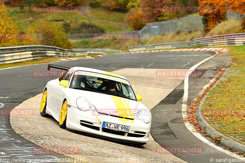 Bild #25801485 - Touristenfahrten Nürburgring Nordschleife (12.11.2023)