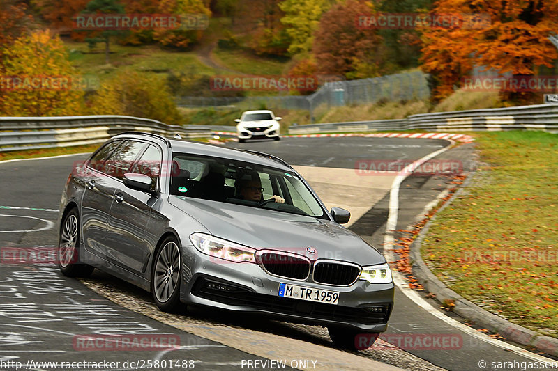 Bild #25801488 - Touristenfahrten Nürburgring Nordschleife (12.11.2023)