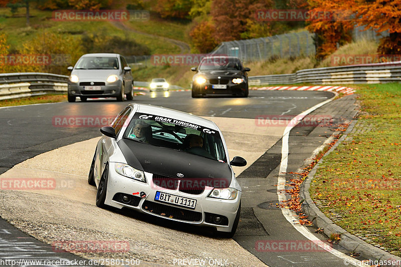 Bild #25801500 - Touristenfahrten Nürburgring Nordschleife (12.11.2023)