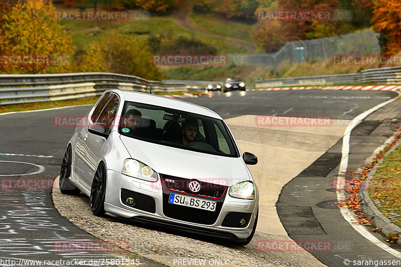 Bild #25801545 - Touristenfahrten Nürburgring Nordschleife (12.11.2023)