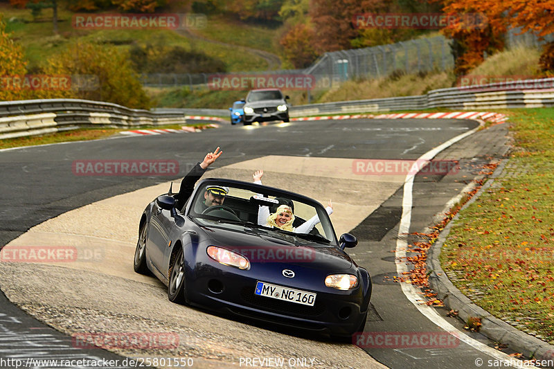 Bild #25801550 - Touristenfahrten Nürburgring Nordschleife (12.11.2023)