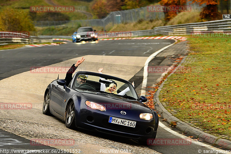 Bild #25801552 - Touristenfahrten Nürburgring Nordschleife (12.11.2023)