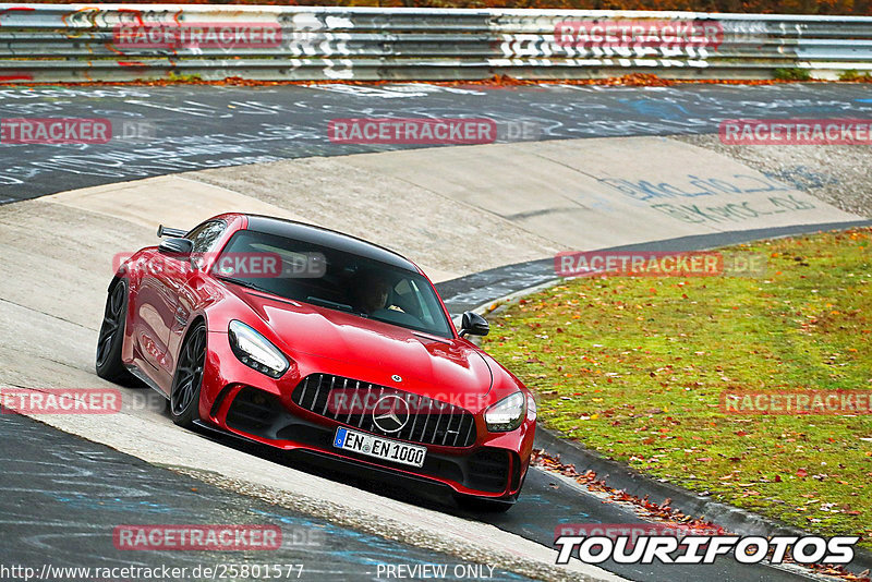 Bild #25801577 - Touristenfahrten Nürburgring Nordschleife (12.11.2023)