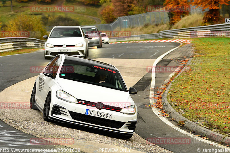 Bild #25801639 - Touristenfahrten Nürburgring Nordschleife (12.11.2023)