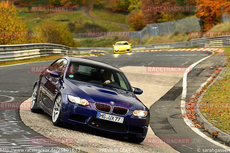 Bild #25801673 - Touristenfahrten Nürburgring Nordschleife (12.11.2023)