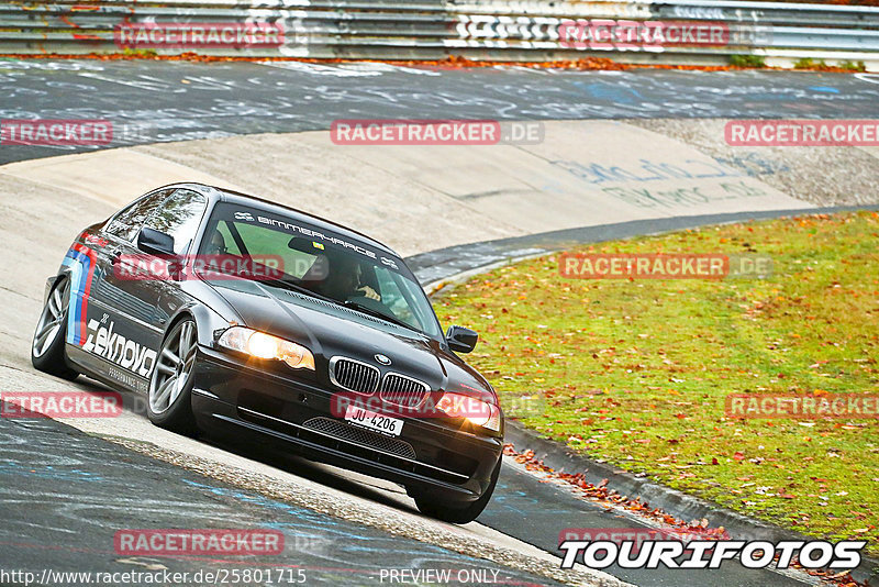 Bild #25801715 - Touristenfahrten Nürburgring Nordschleife (12.11.2023)