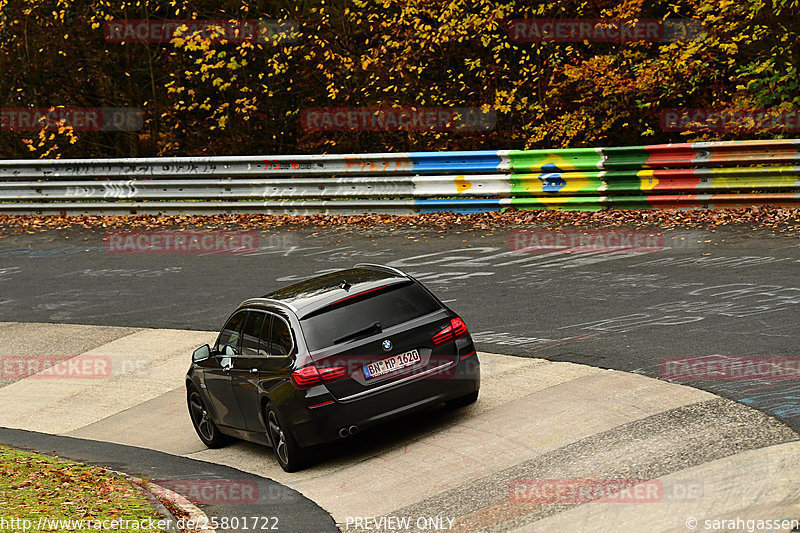 Bild #25801722 - Touristenfahrten Nürburgring Nordschleife (12.11.2023)