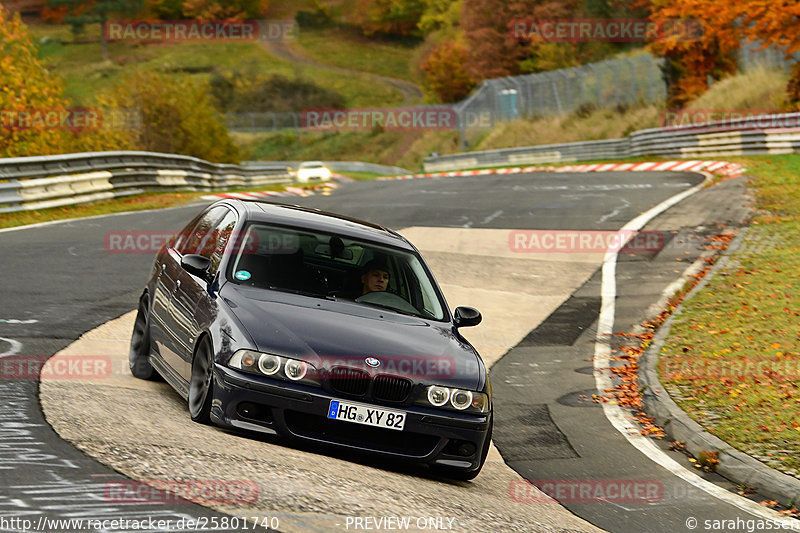 Bild #25801740 - Touristenfahrten Nürburgring Nordschleife (12.11.2023)