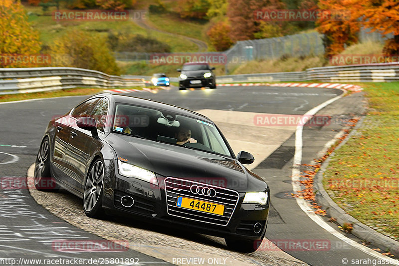 Bild #25801892 - Touristenfahrten Nürburgring Nordschleife (12.11.2023)