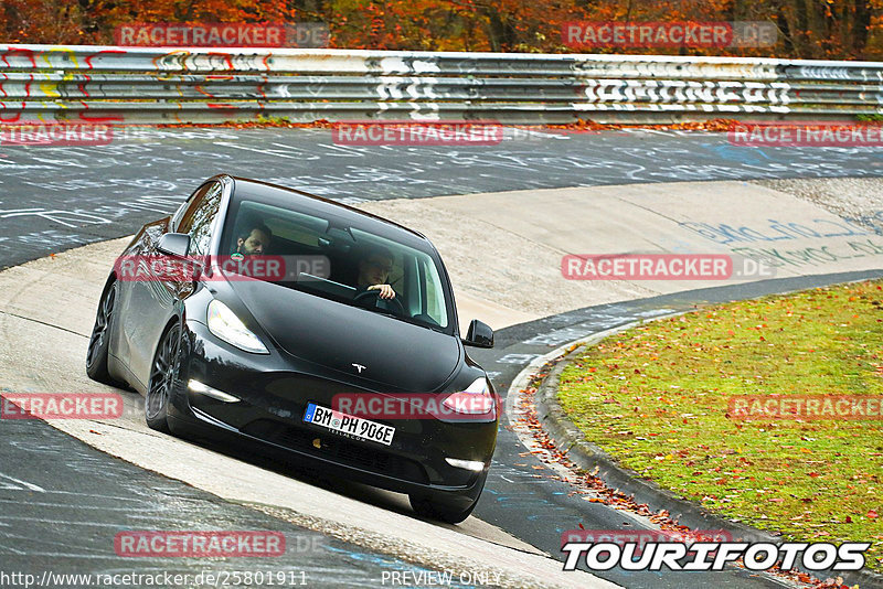 Bild #25801911 - Touristenfahrten Nürburgring Nordschleife (12.11.2023)