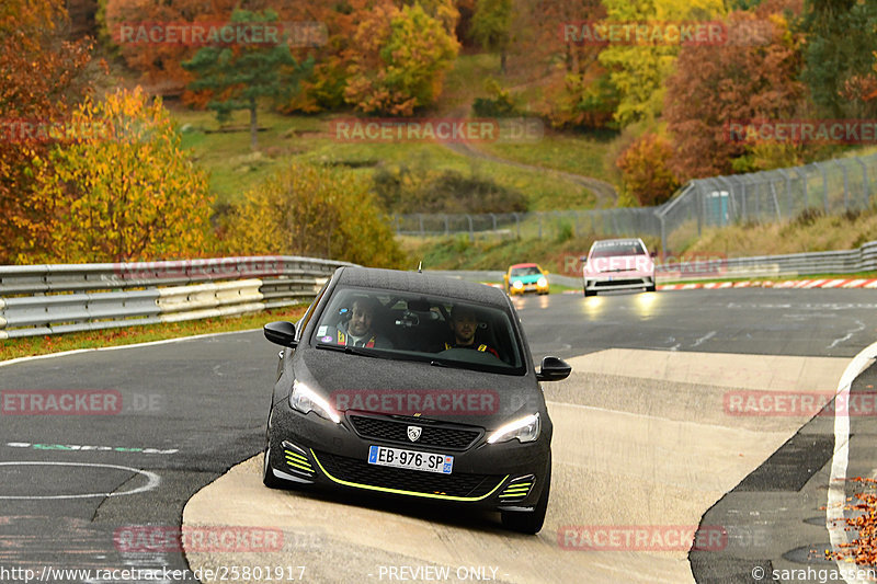 Bild #25801917 - Touristenfahrten Nürburgring Nordschleife (12.11.2023)