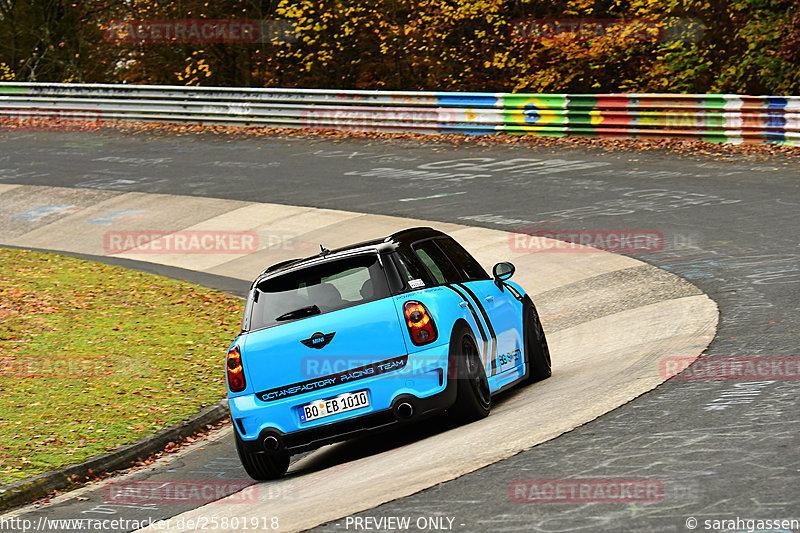 Bild #25801918 - Touristenfahrten Nürburgring Nordschleife (12.11.2023)