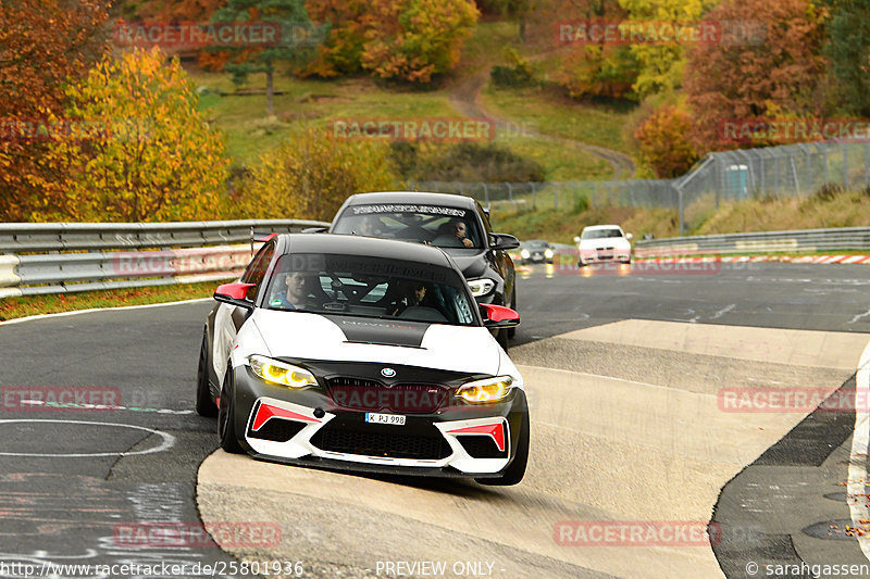 Bild #25801936 - Touristenfahrten Nürburgring Nordschleife (12.11.2023)