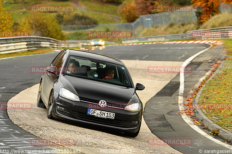 Bild #25801945 - Touristenfahrten Nürburgring Nordschleife (12.11.2023)