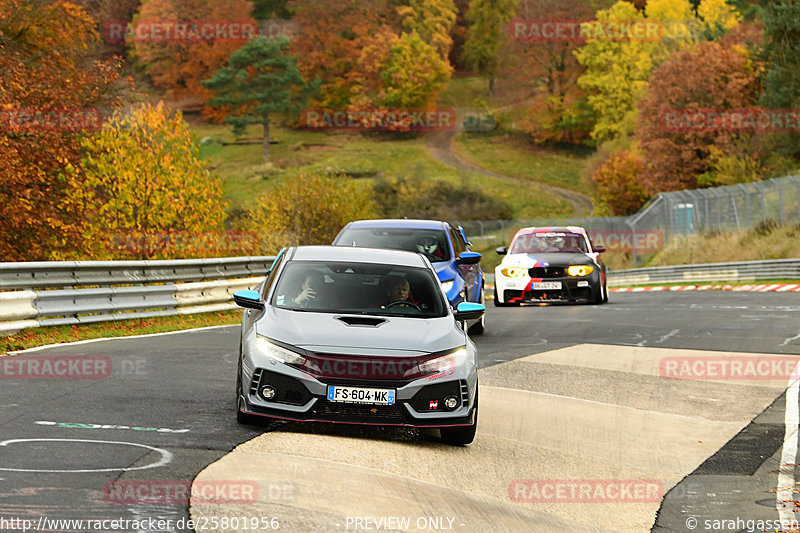 Bild #25801956 - Touristenfahrten Nürburgring Nordschleife (12.11.2023)