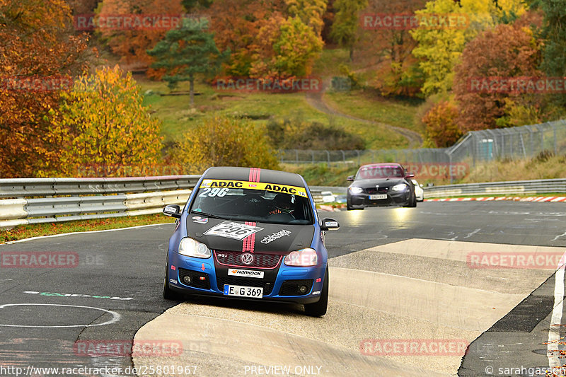 Bild #25801967 - Touristenfahrten Nürburgring Nordschleife (12.11.2023)