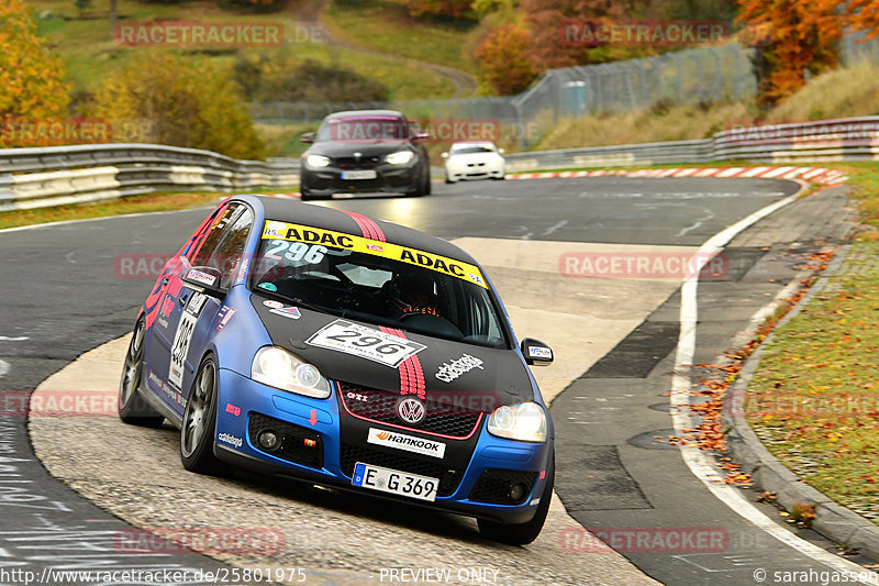 Bild #25801975 - Touristenfahrten Nürburgring Nordschleife (12.11.2023)