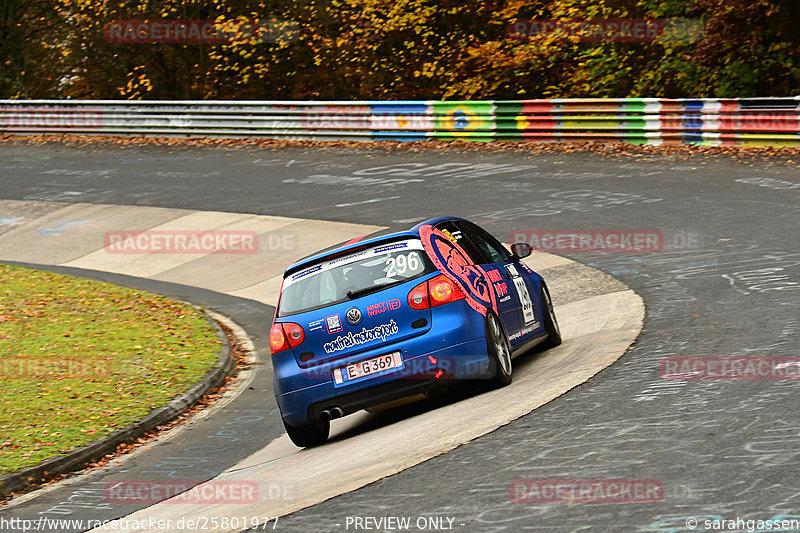 Bild #25801977 - Touristenfahrten Nürburgring Nordschleife (12.11.2023)