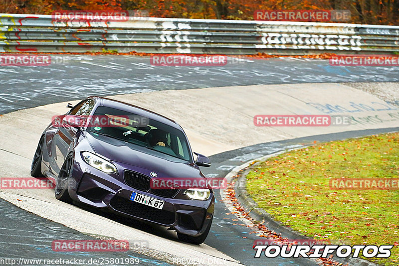 Bild #25801989 - Touristenfahrten Nürburgring Nordschleife (12.11.2023)