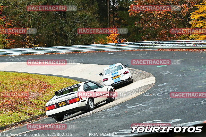 Bild #25802016 - Touristenfahrten Nürburgring Nordschleife (12.11.2023)