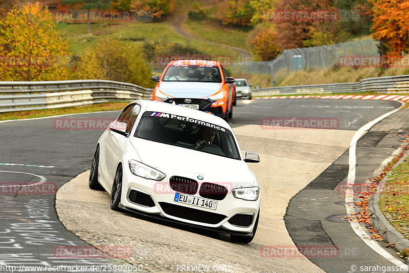 Bild #25802050 - Touristenfahrten Nürburgring Nordschleife (12.11.2023)