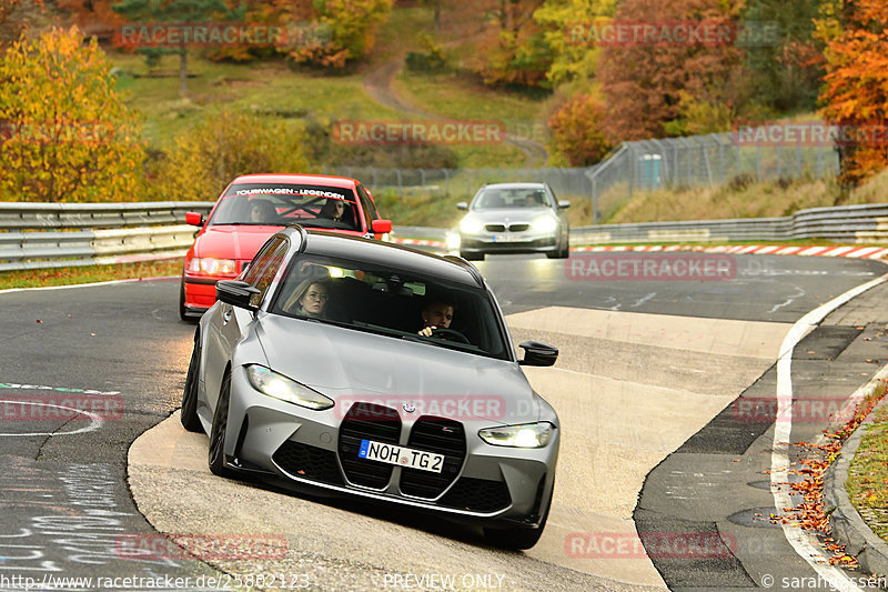 Bild #25802123 - Touristenfahrten Nürburgring Nordschleife (12.11.2023)