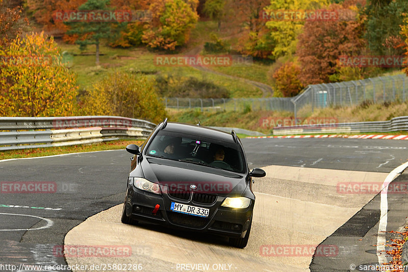 Bild #25802286 - Touristenfahrten Nürburgring Nordschleife (12.11.2023)