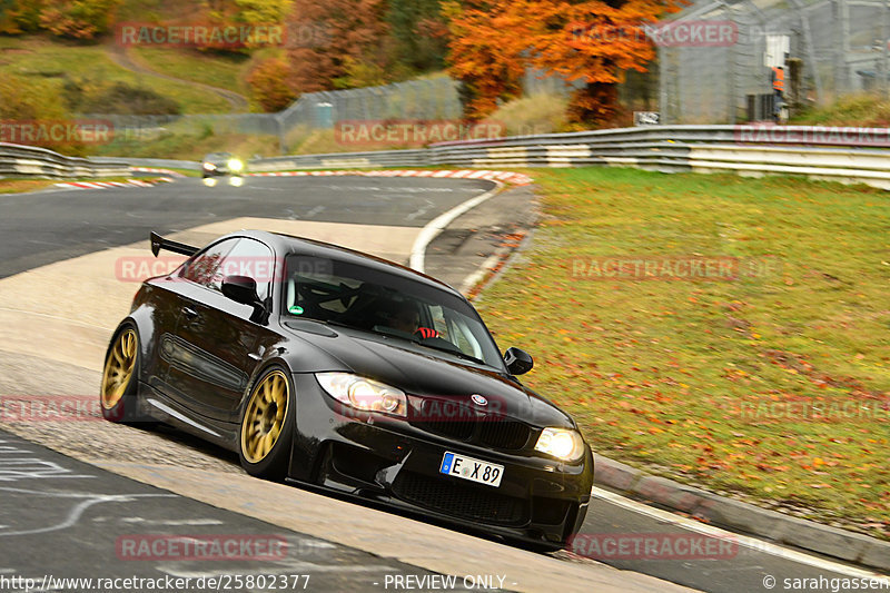 Bild #25802377 - Touristenfahrten Nürburgring Nordschleife (12.11.2023)