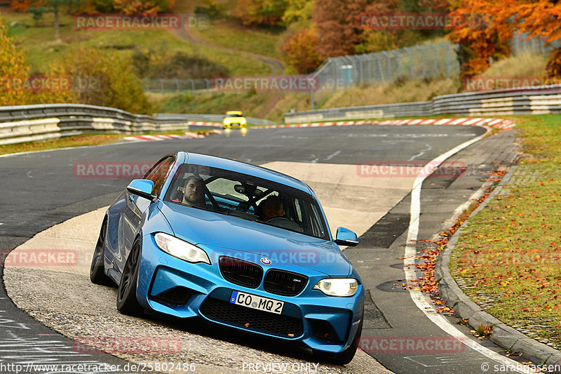 Bild #25802486 - Touristenfahrten Nürburgring Nordschleife (12.11.2023)